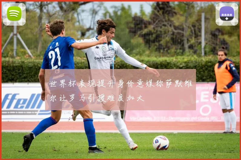 世界杯表现提升身价意媒称萨默维尔让罗马引援难度加大